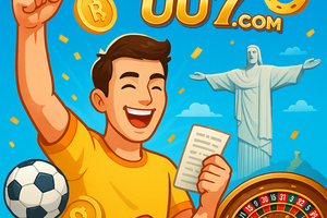 Selos de certificação de jogo seguro e licença governamental